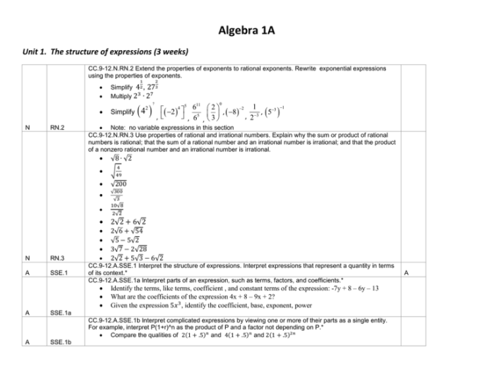 Reveal algebra 1 volume 2 answers