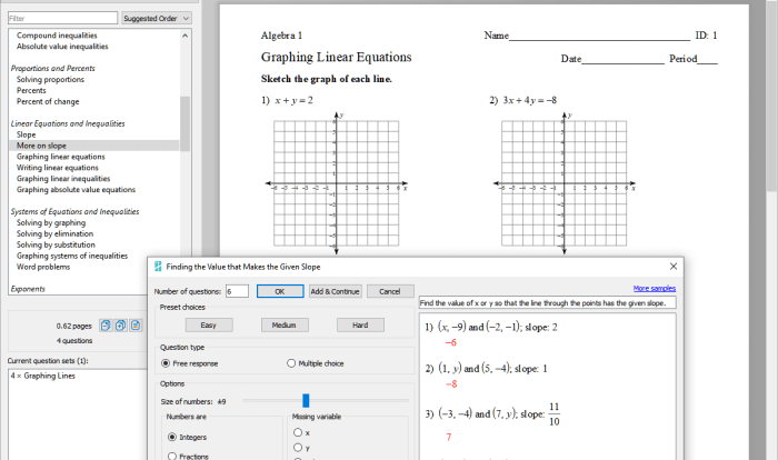 Reveal algebra 1 volume 2 answers