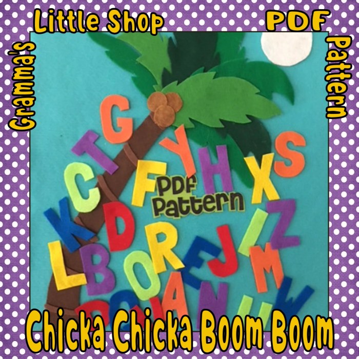 Boom chicka getdrawings clipart